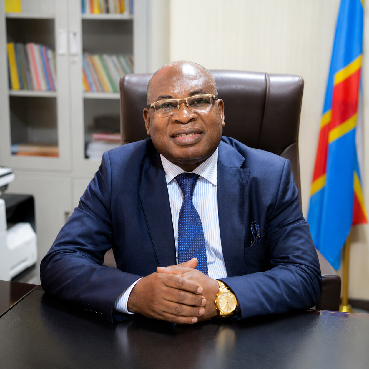 Pacifique ILOSYO
